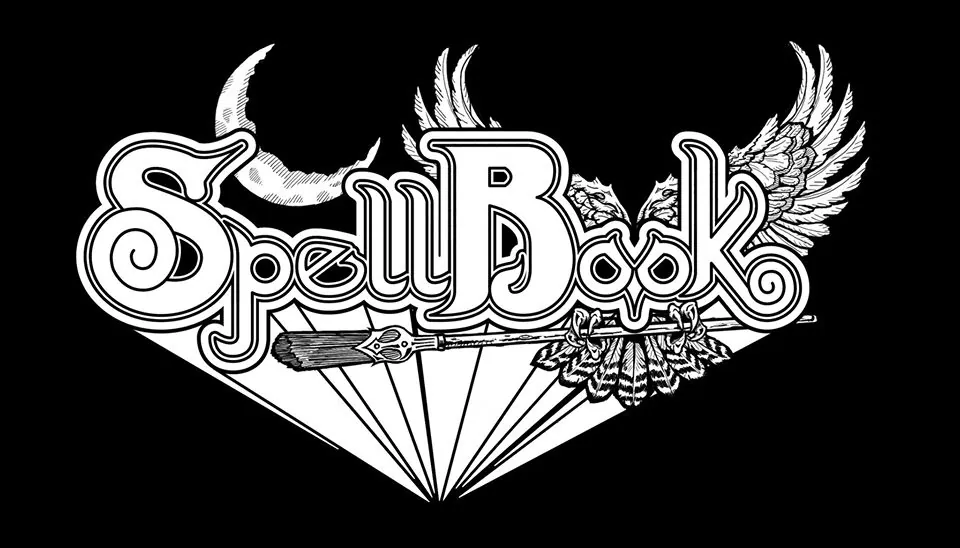 Spellbook: il singolo 'Amulet', dal prossimo album "Magick & Mischief" su Cruz del Sur Music