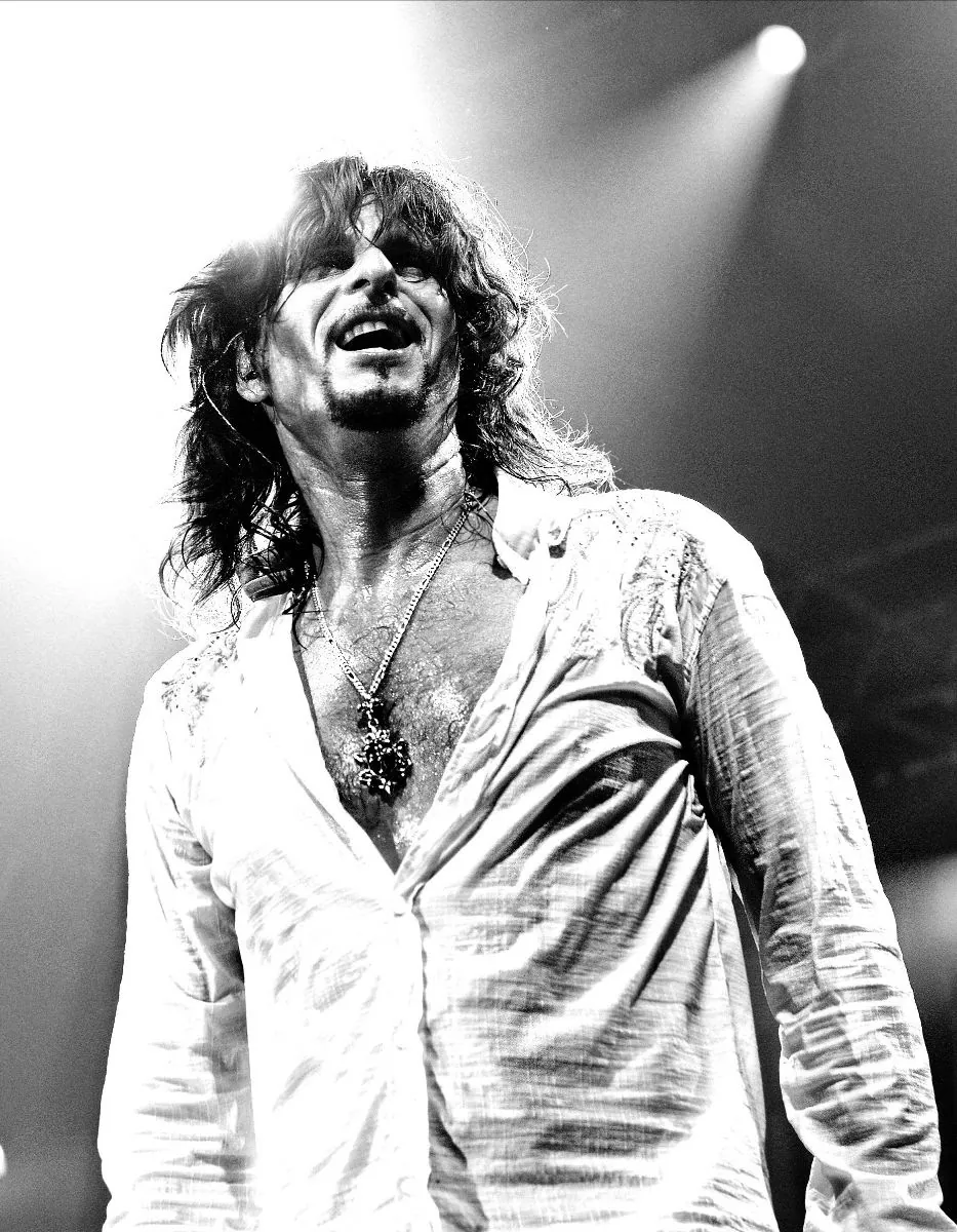 Gotthard: in arrivo un tributo al compianto Steve Lee