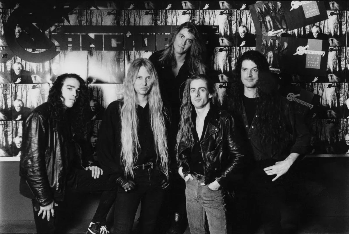 Sanctuary: in arrivo la versione celebrativa per i trent'anni di "Into the Mirror Black"