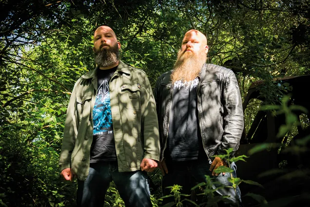 Slaughterday: pronto 'Ancient Death Triumph', il nuovo album
