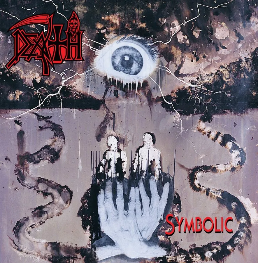 Death: Steve Di Giorgio pubblica il playthrough di 'Zero Tolerance'