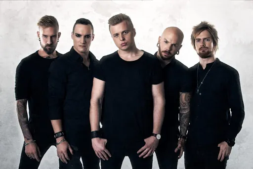 The Unguided: Napalm Records diffonde il video di 'Crown Prince Syndrome' dal prossimo album