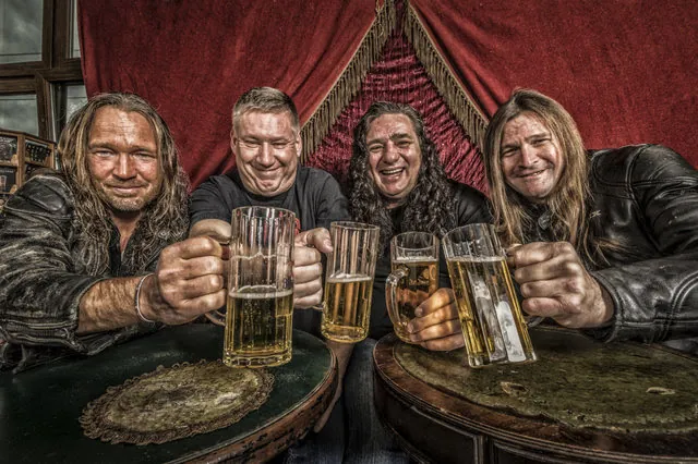 Tankard: pubblicano "Pavlov's Dawgs" il 30 settembre