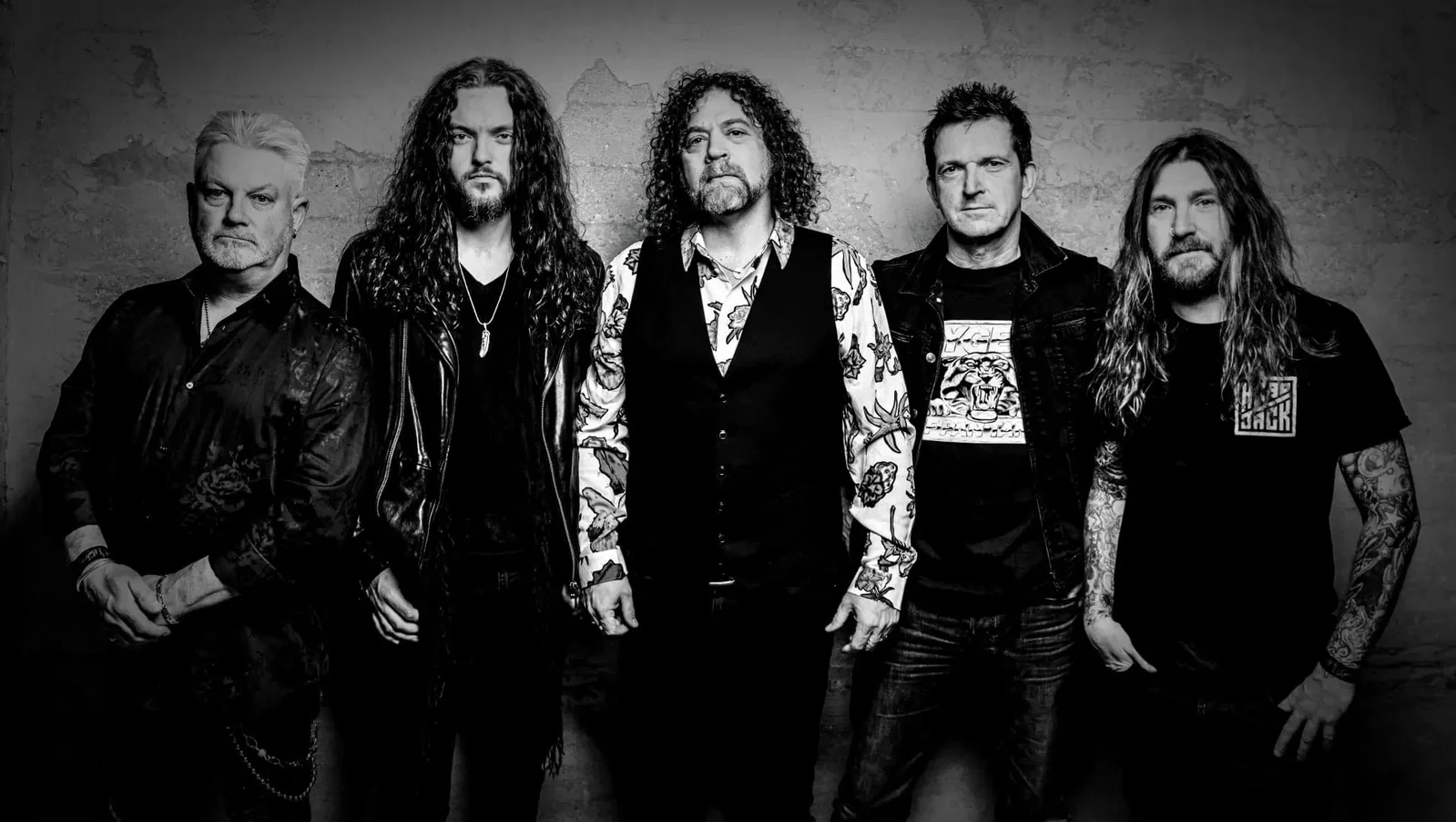 Tygers Of Pan Tang: pubblicata una nuova raccolta, il singolo 'What You Say'