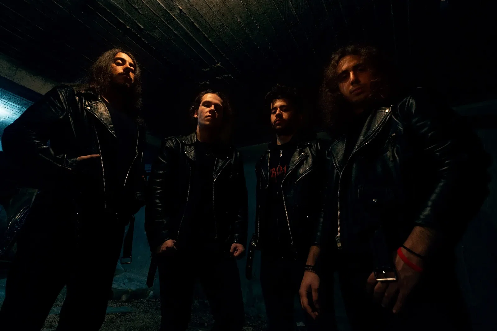 Typhus: svelata la lista delle canzoni di "Mass Produced Perfection"