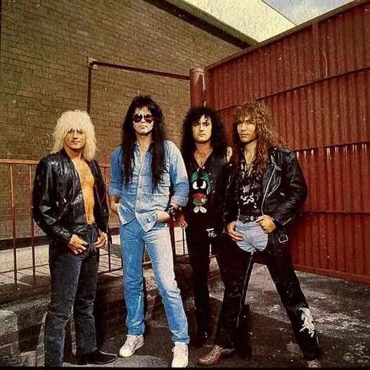 W.A.S.P.: l'accorato tributo di Blackie Lawless a Frankie Banali
