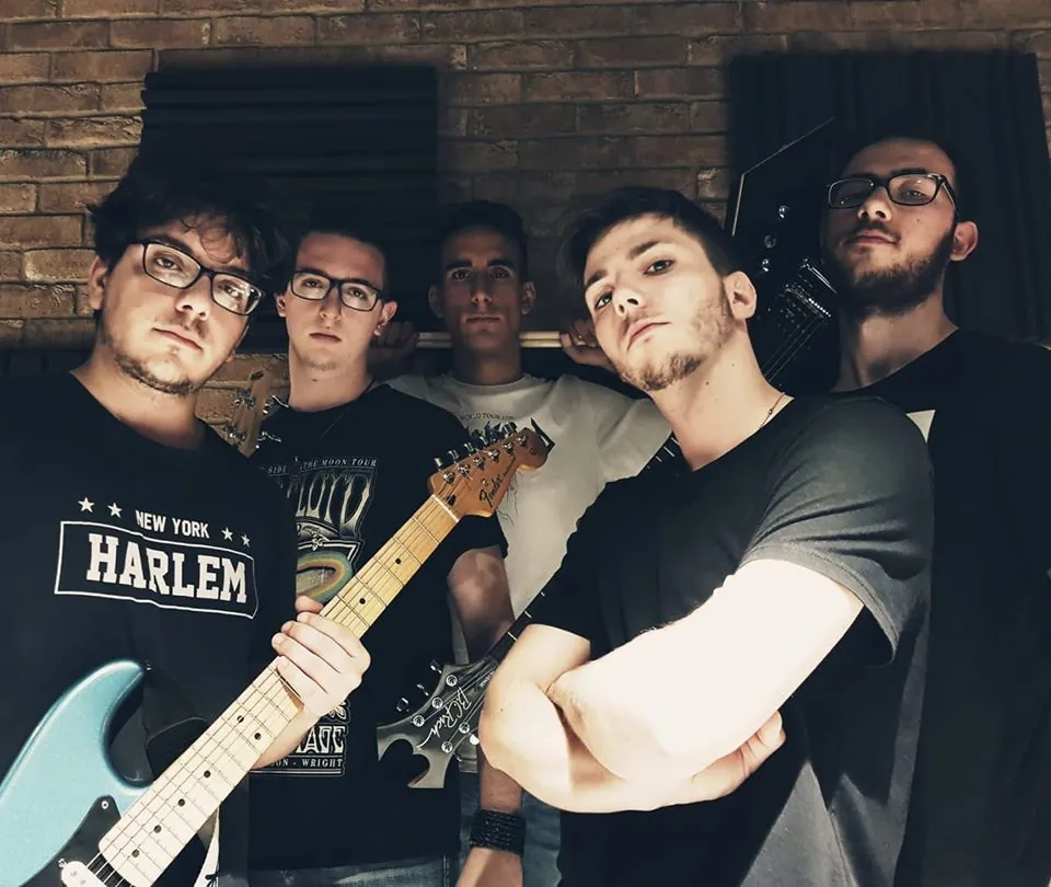 Watching The Abyss: psicanalisi, metal e arte contemporanea nel debut-LP "Catharsis"