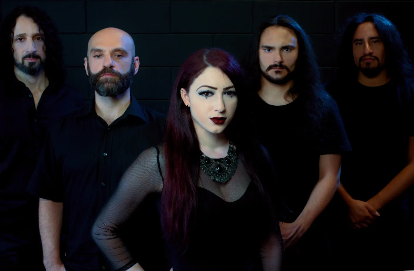 False Memories: annunciano di aver terminato la fase di registrazione del nuovo disco