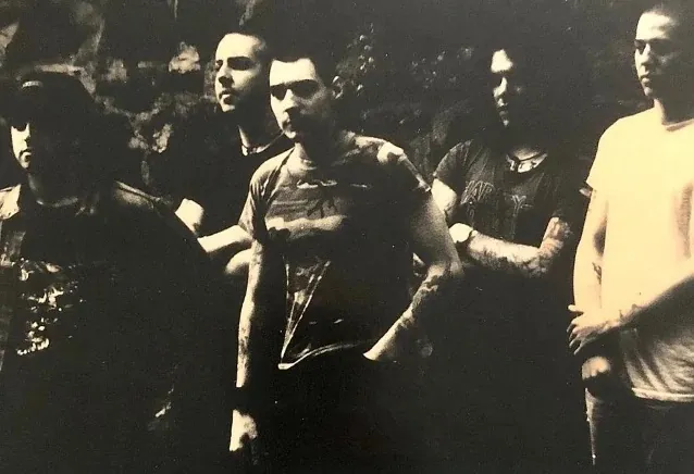 Agnostic Front: muore l'ex-bassista Alan Peters