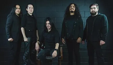 Anthea: il video di "Phantom in the Masquerade"
