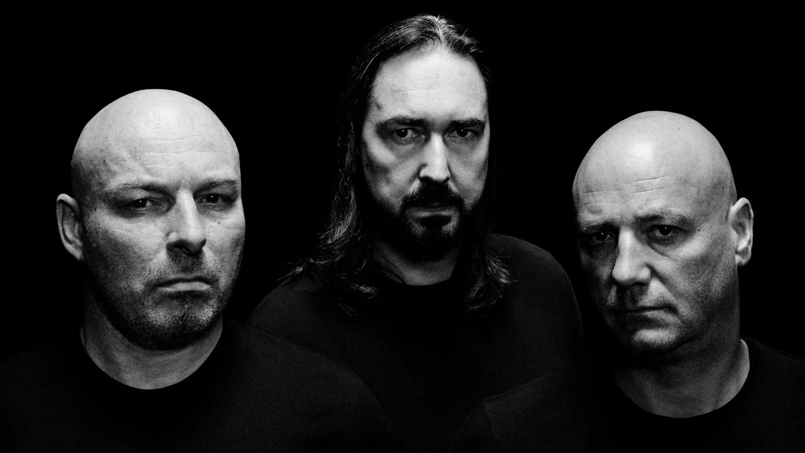 Coroner: la performance integrale all'Hellfest 2017 ad opera di ARTE Concert