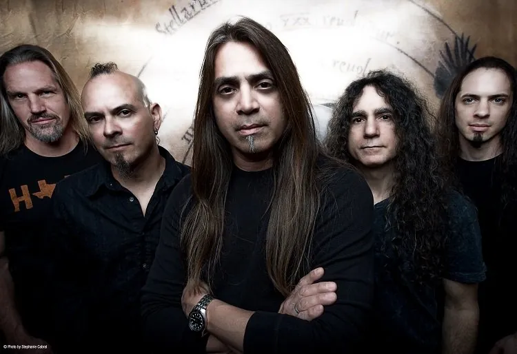 Fates Warning: i dettagli del nuovo album