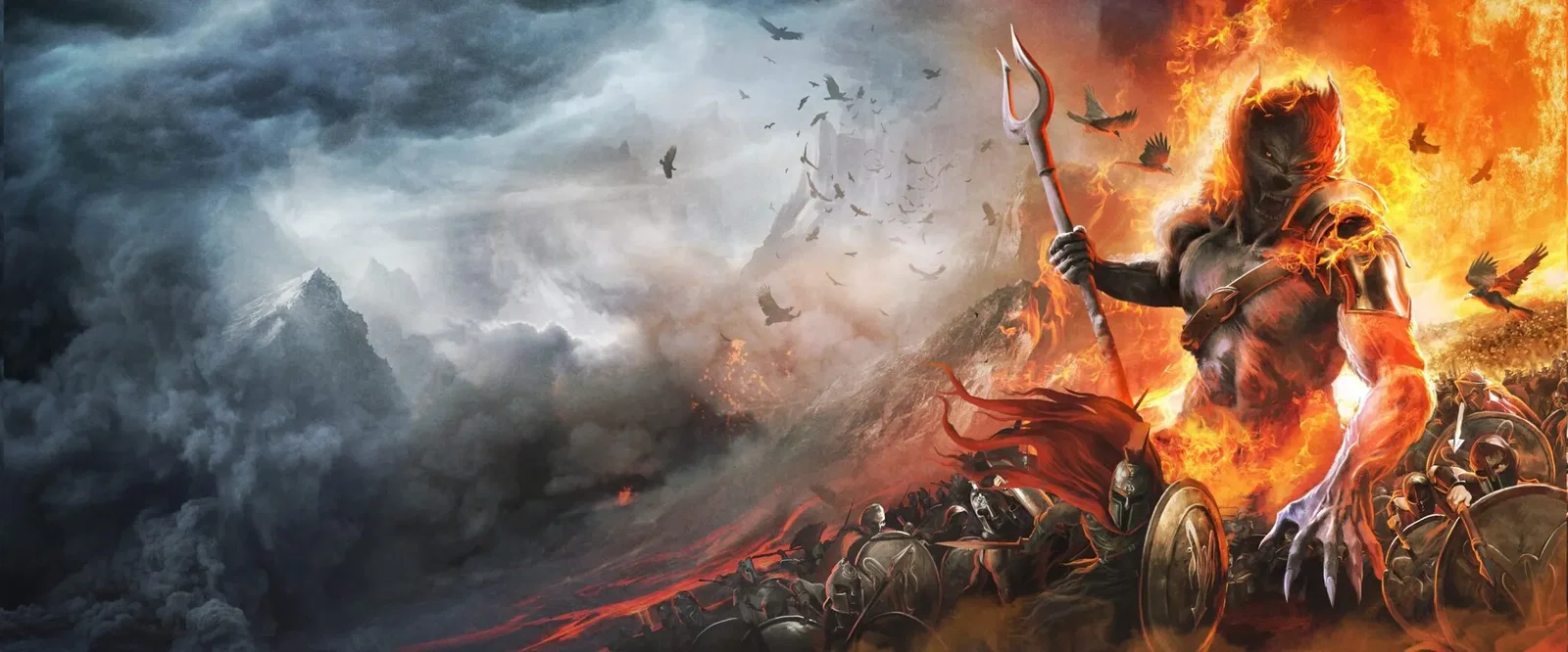 Lonewolf: rivelano i dettagli del nuovo album in uscita tramite Massacre Records