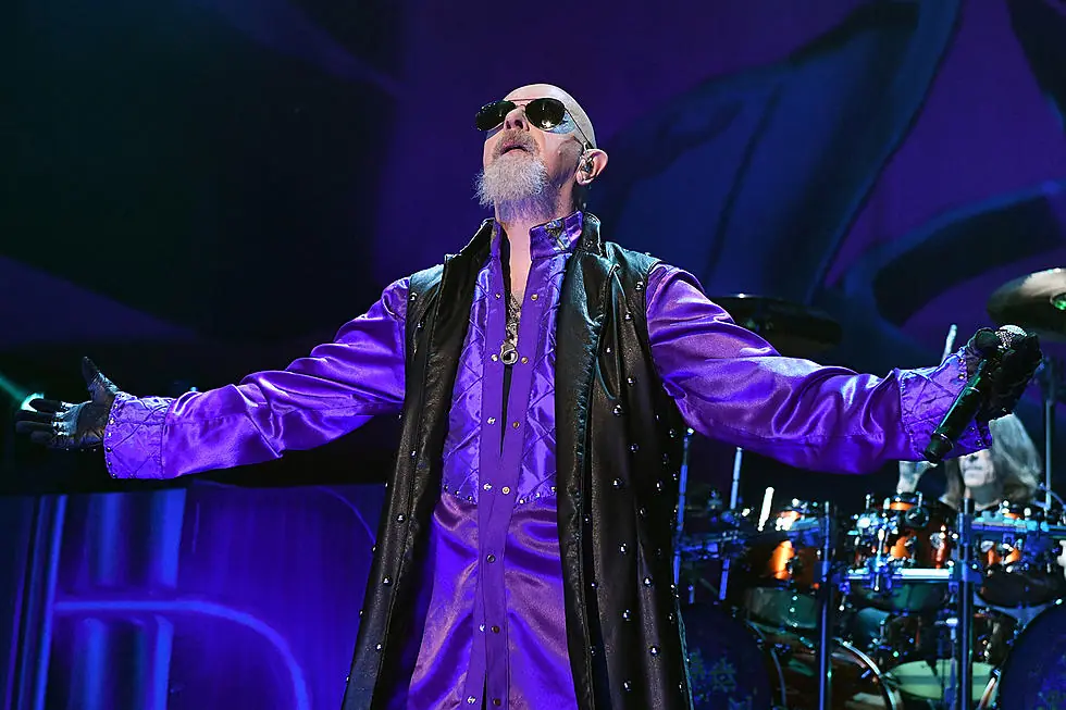 Judas Priest: Rob Halford, "Mia l'idea di suonare come quartetto, ma mi si è ritorta contro, vero?"