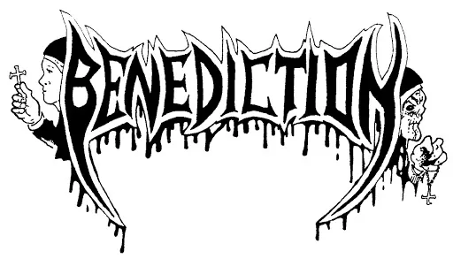 Intervista Reverendo David Ingram (Benediction)