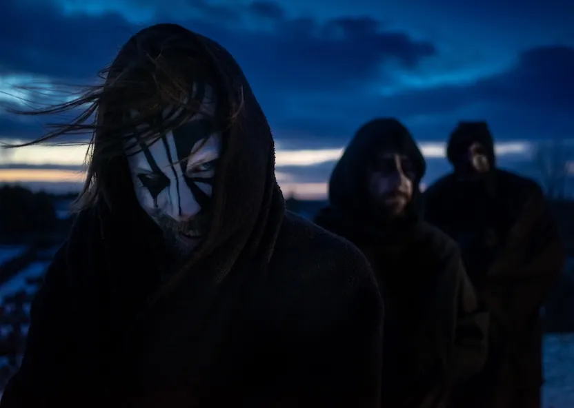Mörk Gryning: il video di 'Infernal', dal disco del rientro in scena su Season of Mist
