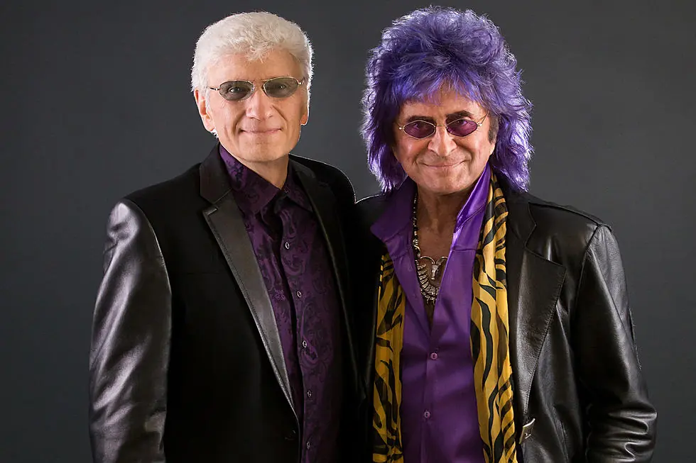 Pride Of Lions (Jim Peterik, Toby Hitchcock): il lyric video di 'Heart Of The Warrior'