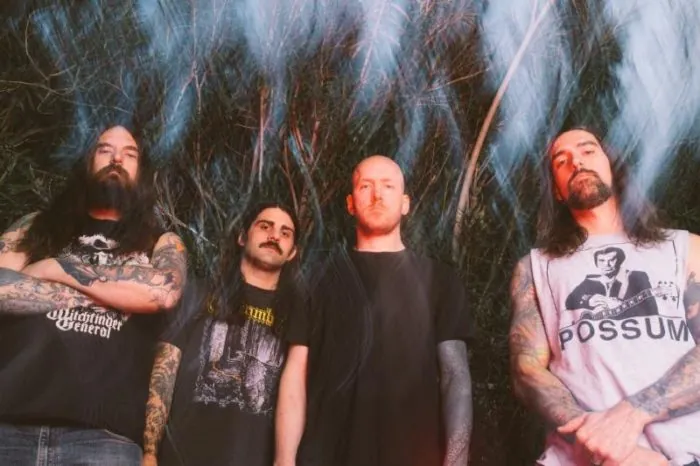 Spirit Adrift: nuovo disco ad ottobre, online il singolo 'Harmony Of The Spheres'