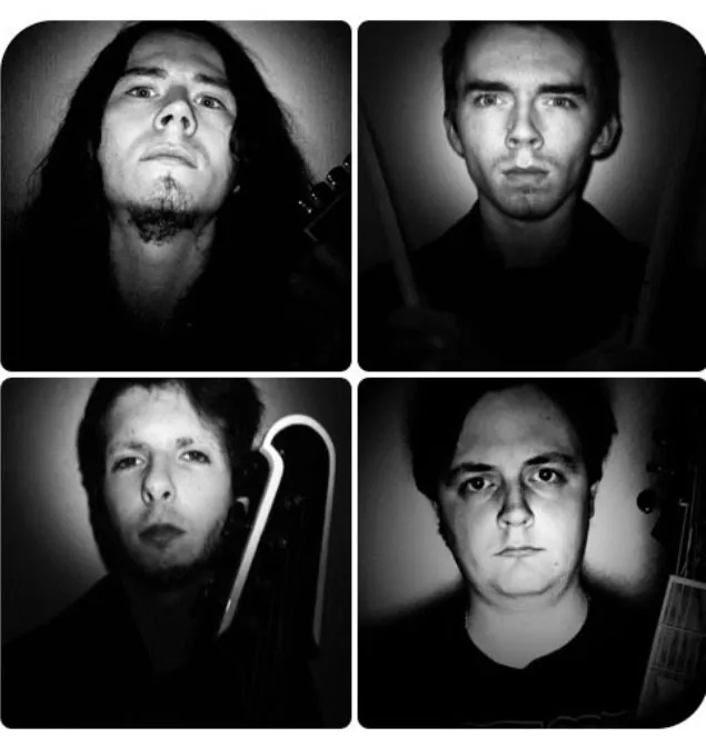 Thrasherwolf: a settembre 'We Are Revolution', il debut album