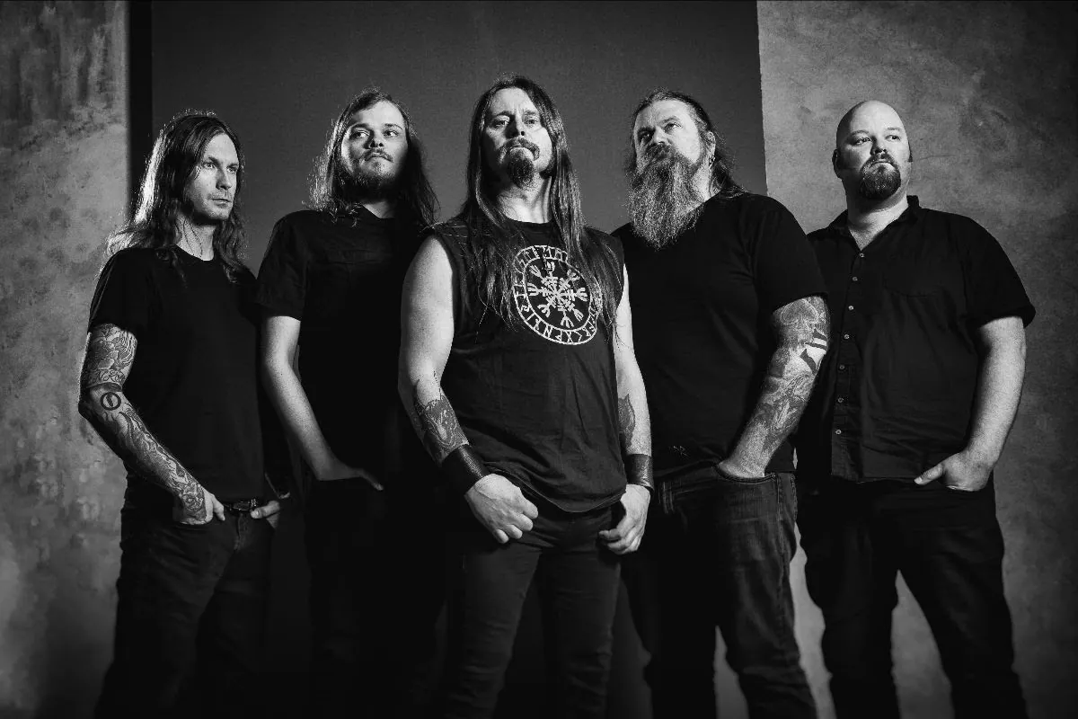 Enslaved: annunciata la nuova data dell'evento Summer Breeze "Utgard - The Journey Within"
