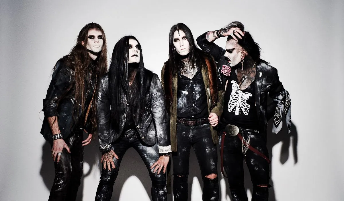Sister: a fine febbraio il nuovo disco "Vengeance Ignited"