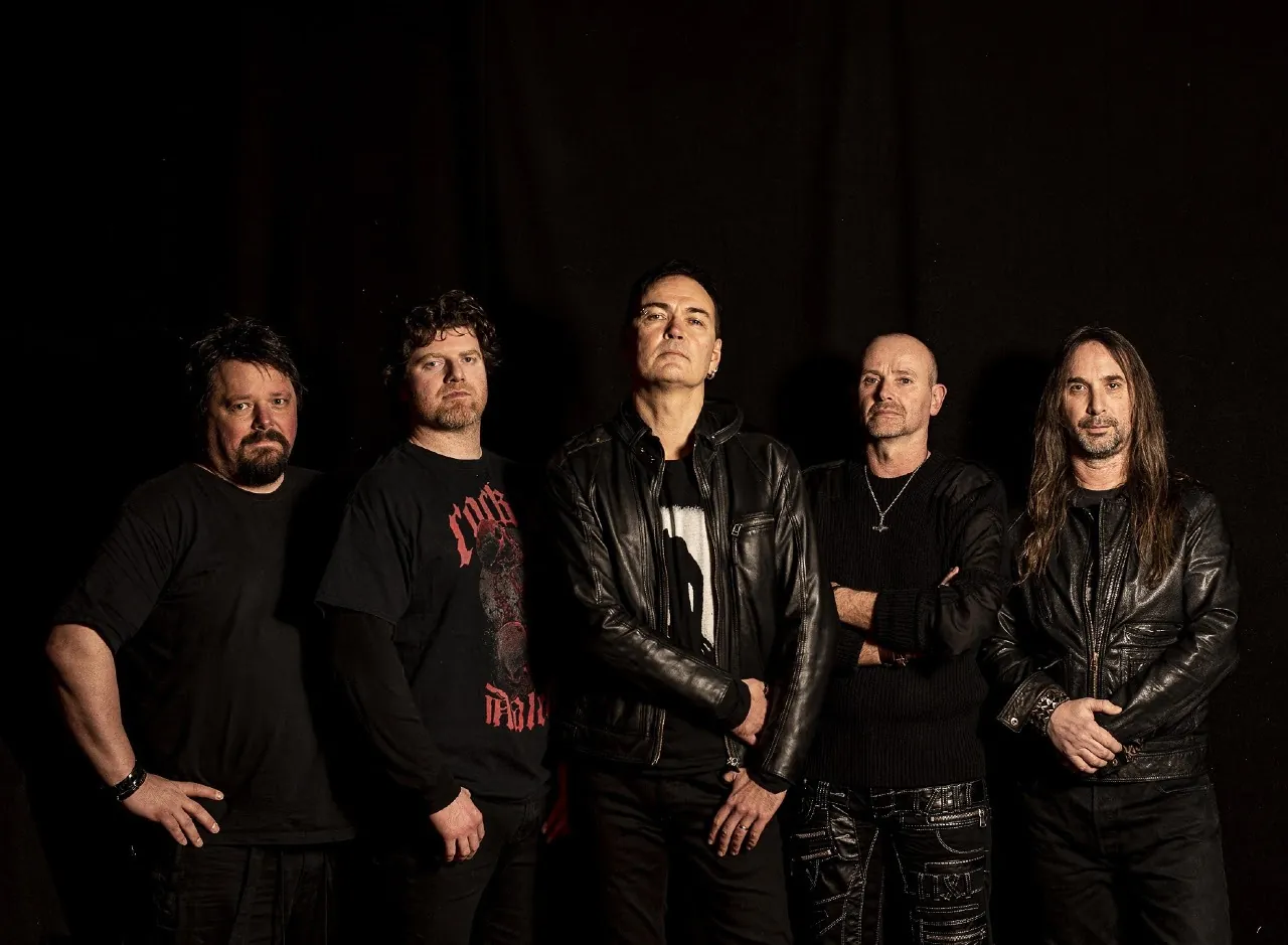 PERFECT NME: il lyric video del brano 'Shadow Of Doubt'