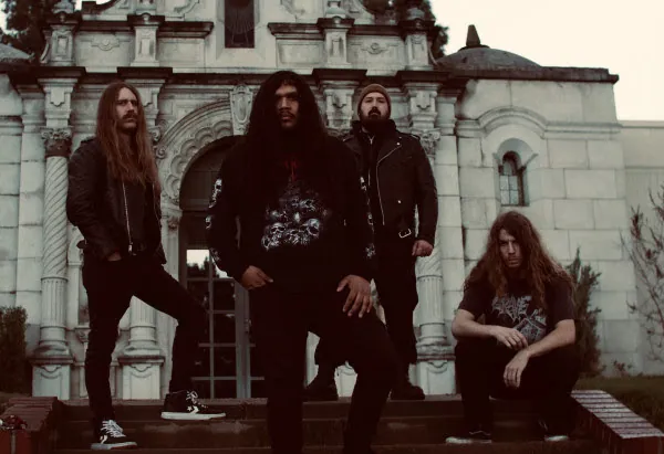 Skeletal Remains: il video di 'Obscured Velitation'
