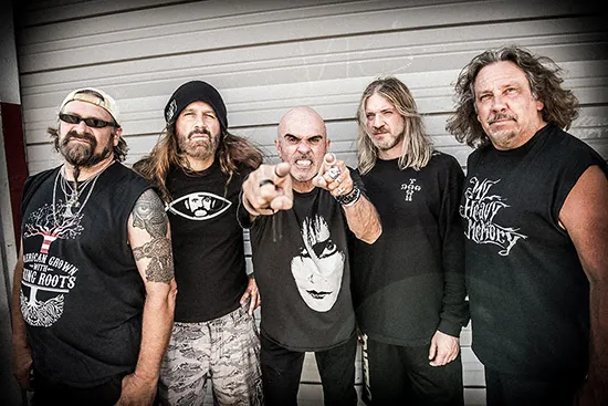 Vio-lence: il video completo dell'esibizione al Mass Destruction IV festival