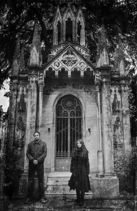 Eurynome: pubblicheranno a novembre 'Obsequies', l'album di debutto