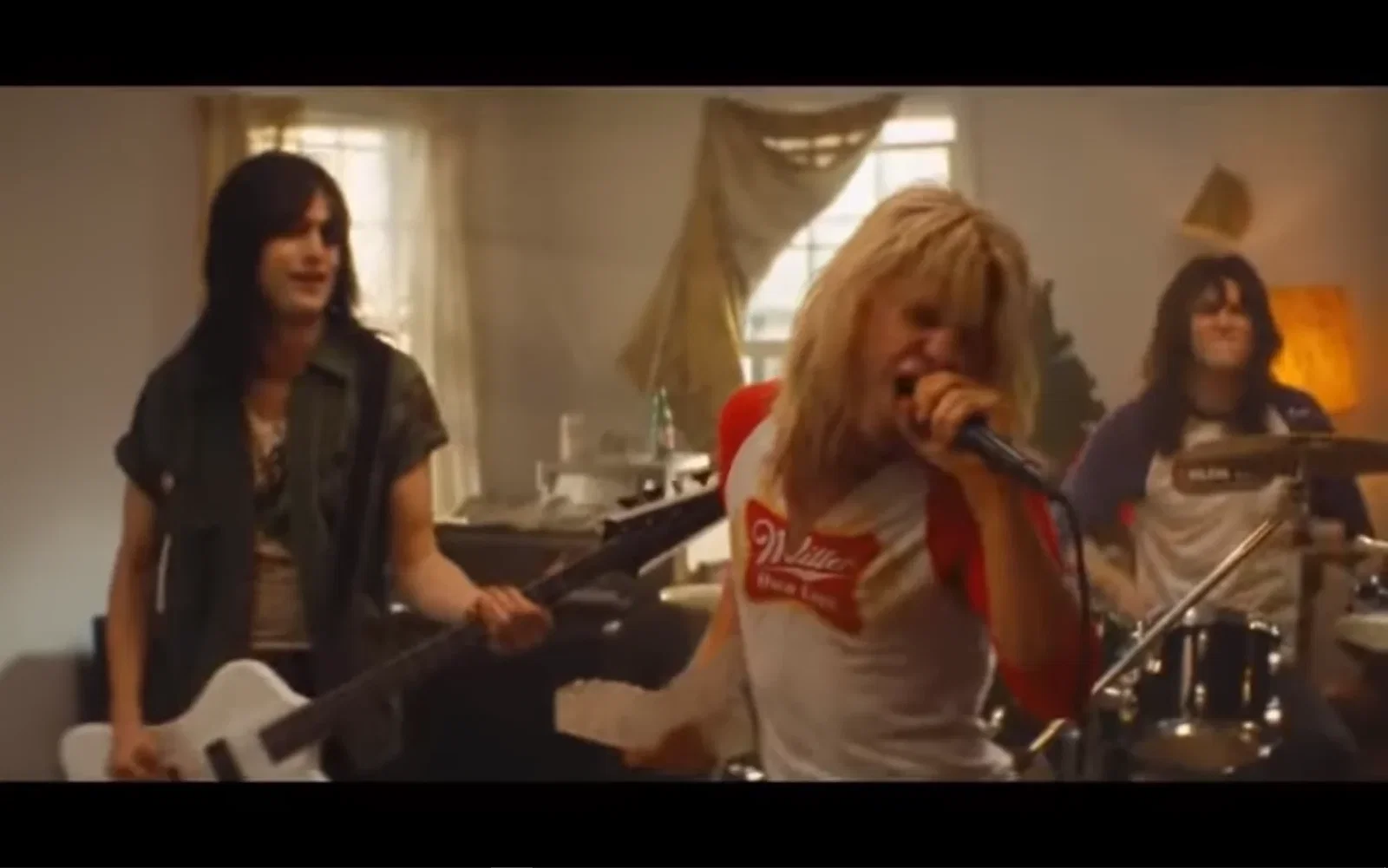 Mötley Crüe: Tommy Lee, 'durante le riprese di "The Dirt" mi veniva la pelle d'oca, gli attori sono stati tutti azzeccati'