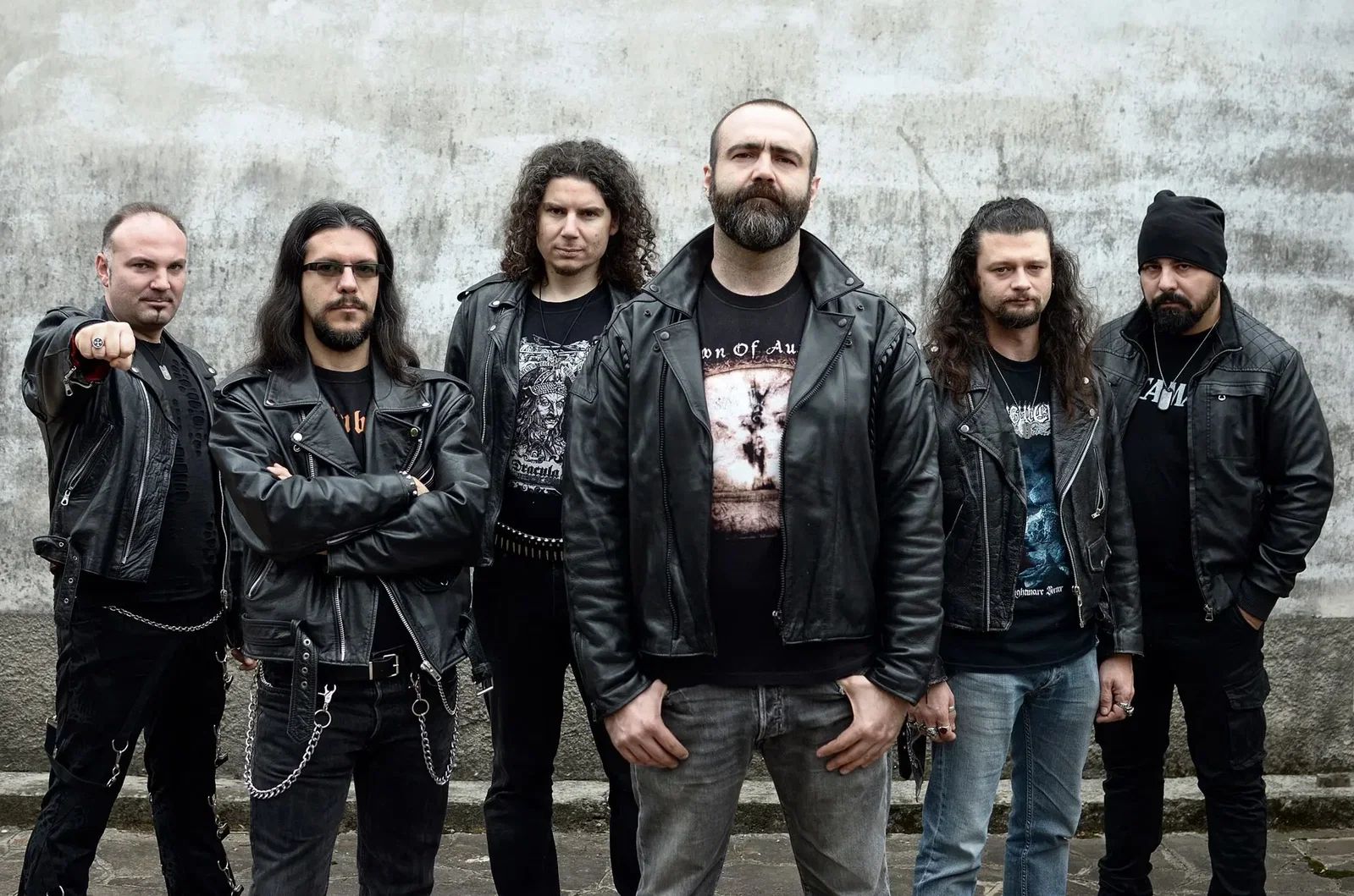 Drakkar: annunciato il nuovo LP, lyric video online