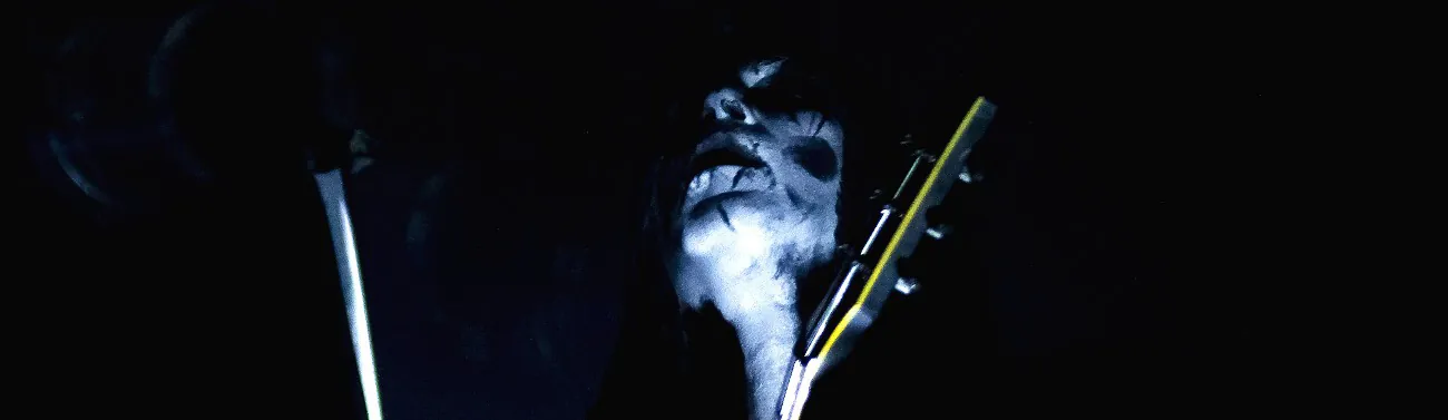Intervista Teloch (Mayhem, Nidingr, Bergeton)