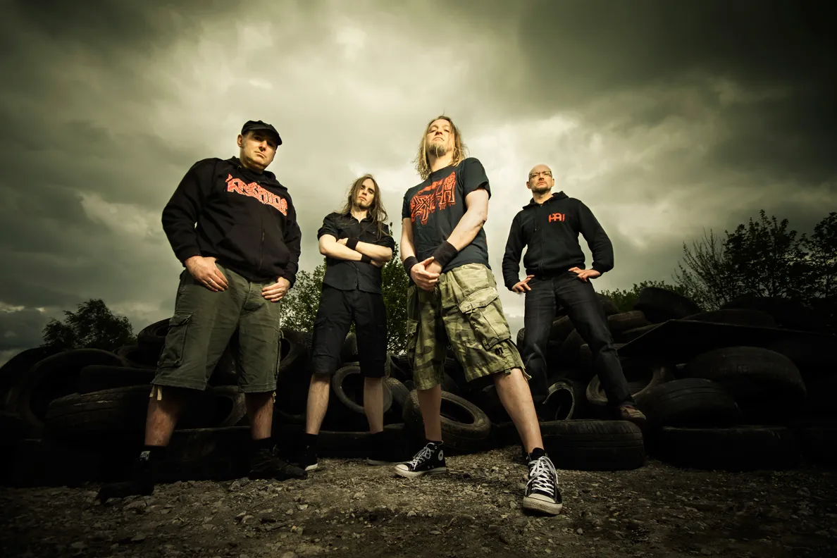 Accu§er: nuovo album su Metal Blade, il video del nuovo singolo 'Misled Obedience'