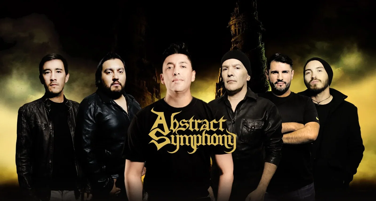 Abstract Symphony: il lyric video del nuovo singolo 'The Hidden Empire' (con Mark Boals)