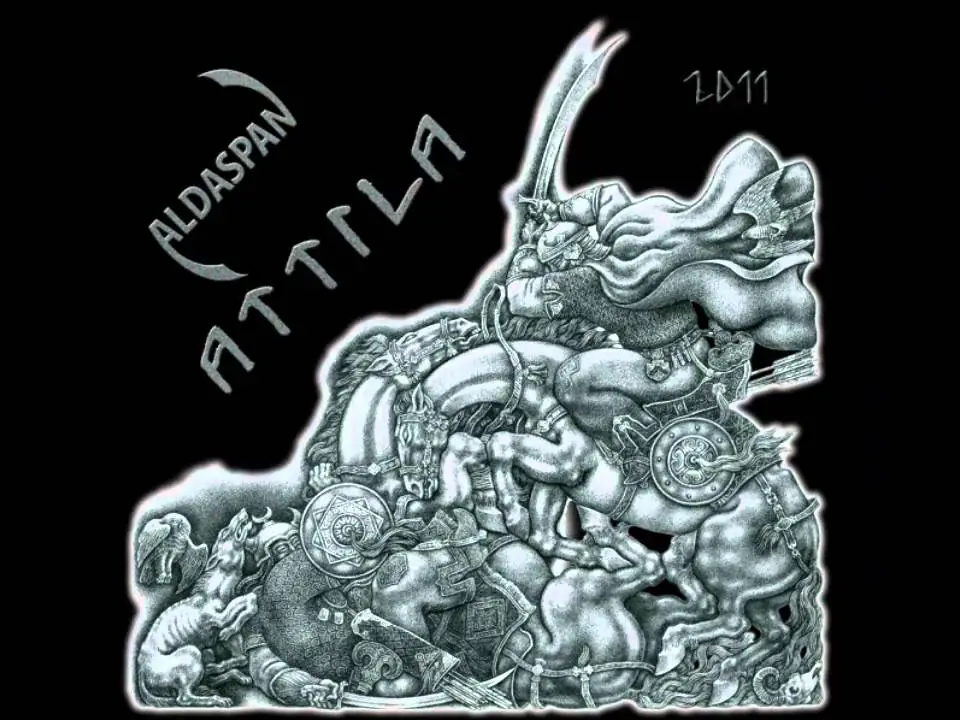 Attila