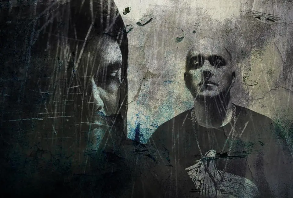 Aphonic Threnody: il brano 'The Great Hatred', dal nuovo album su Transcending Obscurity