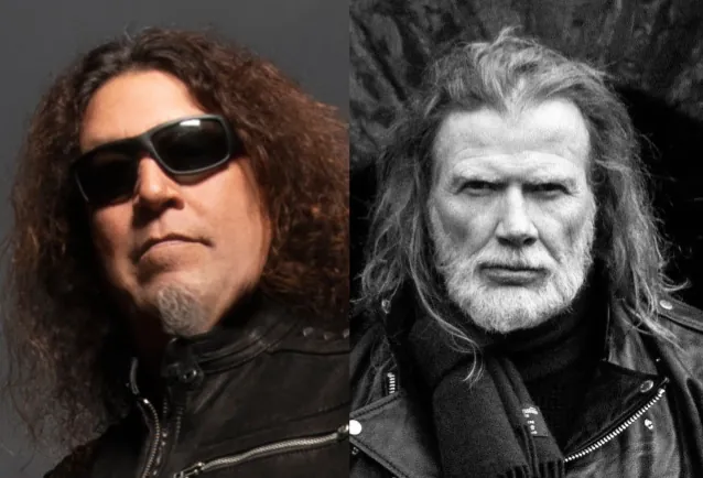 Testament: Chuck Billy, 'quando Dave Mustaine ci impedì di usare la nuova attrezzatura in tour con i Judas Priest'