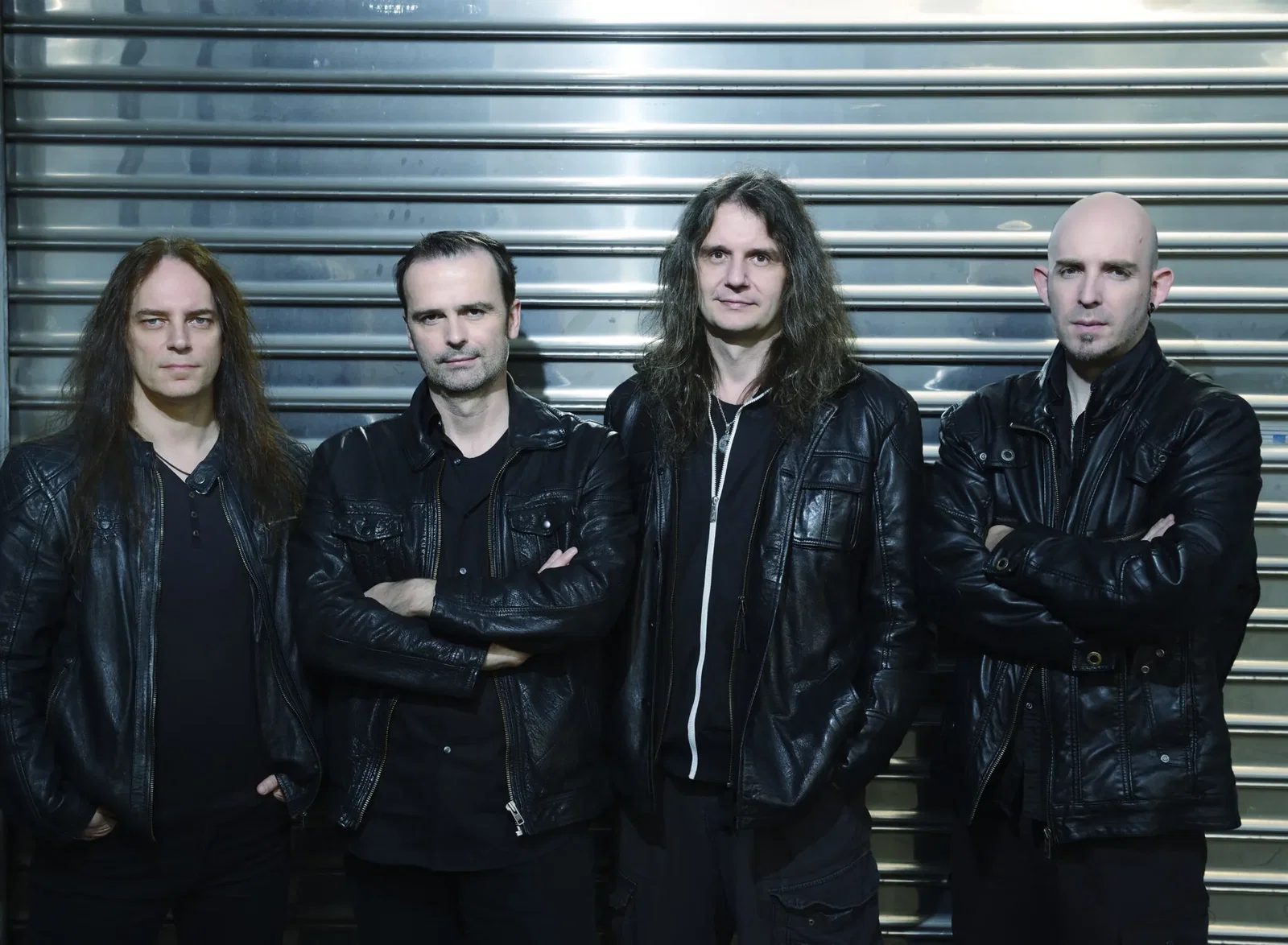 Blind Guardian: in studio per registrare il nuovo album