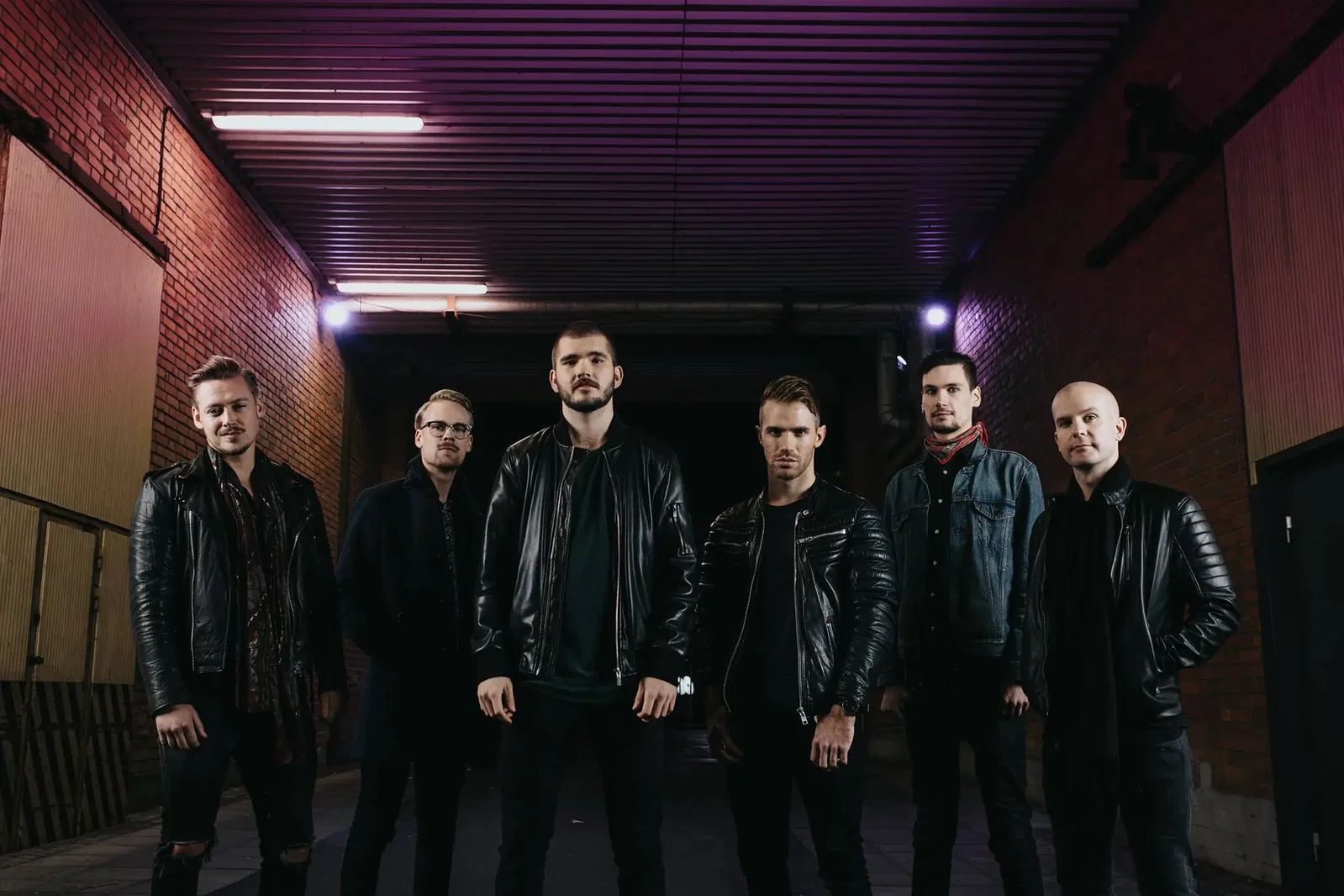 Creye: ecco il videoclip per il nuovo singolo 'Siberia'