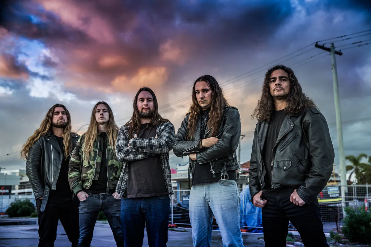 Depravity: nuovo brano online, dal prossimo album su Transcending Obscurity