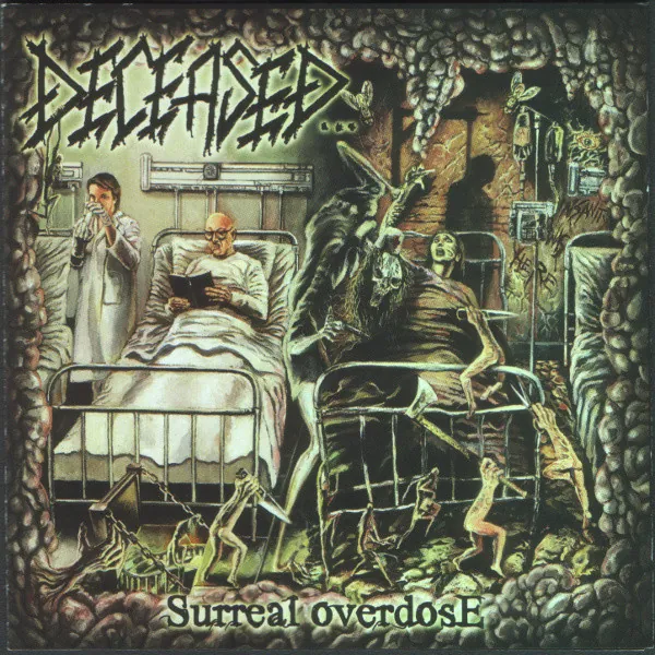 Surreal Overdose