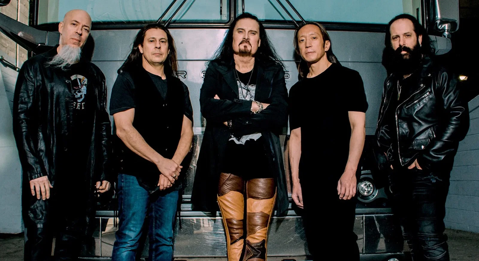 Dream Theater: guarda 'The Spirit Carries On' dal nuovo "Distant Memories - Live in London"