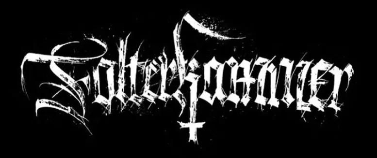 Folterkammer: ascolta 'Die Nänie' dal debut-album "Die Lederpredigt"