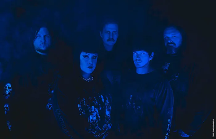 Frozen Soul: in arrivo la ristampa di "Encased in Ice", ascolta la cover di 'Mandatory Suicide'