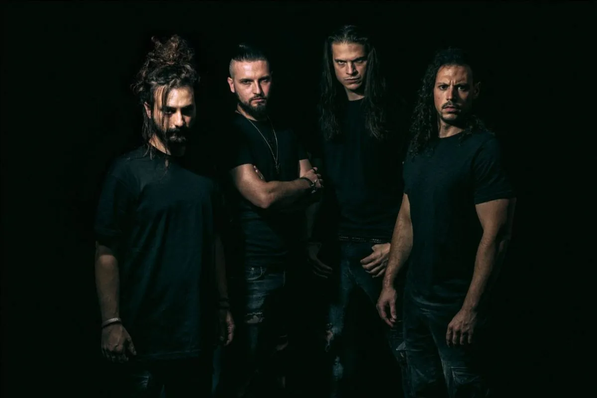 Genus Ordinis Dei: una data allo Slaughter Club per WFR Night