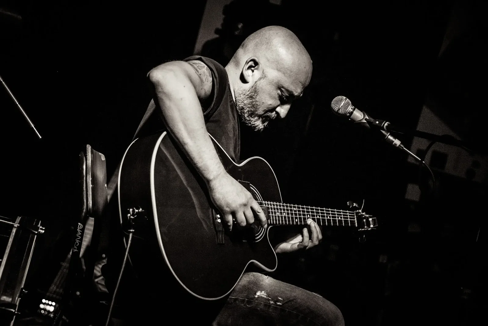 Helfir: i dettagli del nuovo album "The Journey"