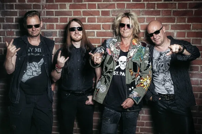 Iron Savior: i dettagli del nuovo album