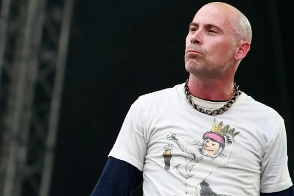 Armored Saint: John Bush, 'Rob Halford ha spinto tantissimi a cantare, ma pochi sono come lui'