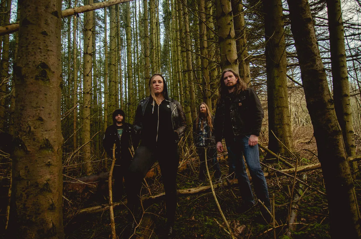 King Witch: il video ufficiale di 'Return To Dust', girato in pieno lockdown
