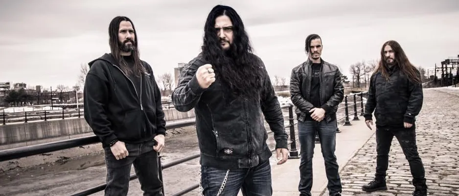 Kataklysm: pubblicato il nuovo video di 'Cut Me Down'